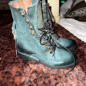 AS98 Balsamic Green Saunder-size 36